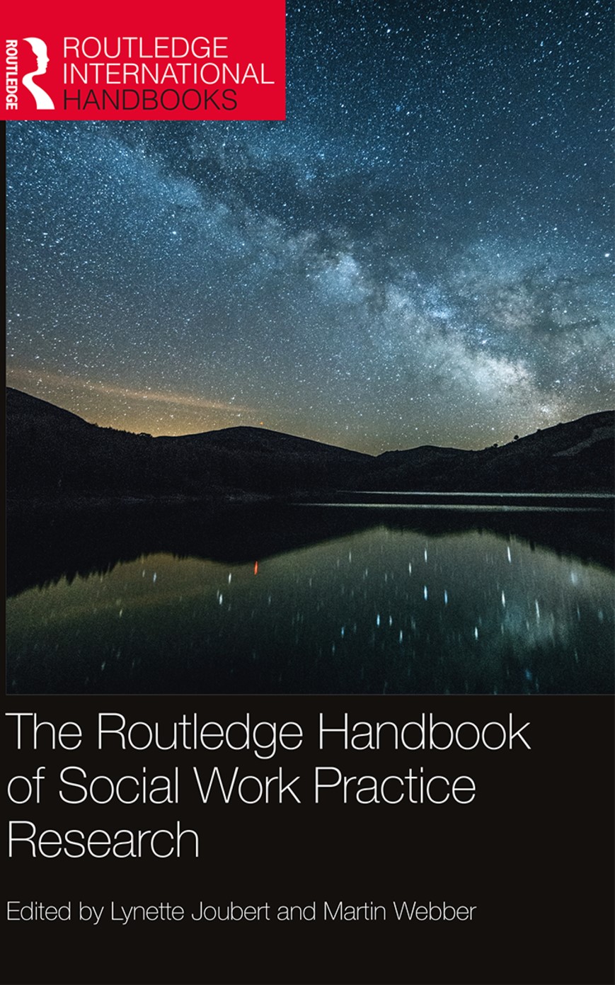 handbook of social work research methods