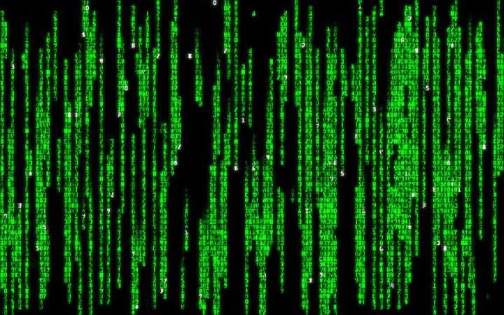 Matrix code