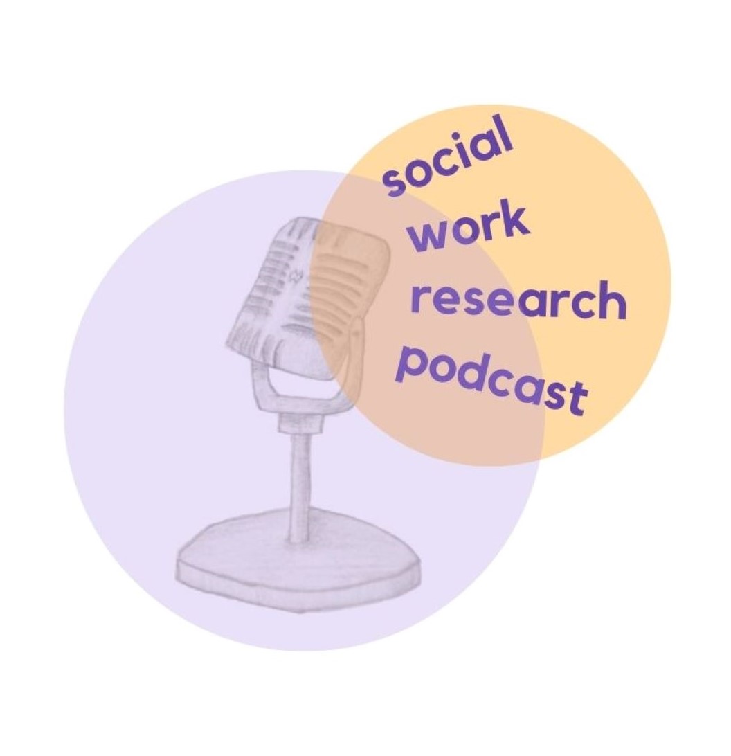 social work research podcast